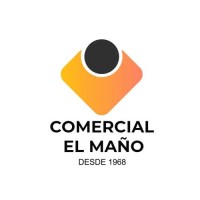 Comercial El Maño logo - Similar company to Glassur.Es
