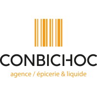 Agence CONBICHOC logo - Similar company to Ely Saveurs