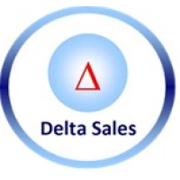 Delta Sales logo - Similar company to District360