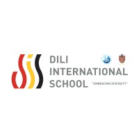 Dili International School - Timor-Leste logo - Similar company to Goodwill Ambassador For Timor-Leste