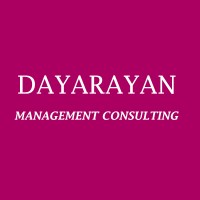 Dayarayan Management & Consulting logo - Similar company to Isopoll | سامانه جامع تحقیقات بازاریابی