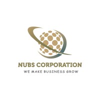 Nubs Corporation logo - Similar company to Sociobolt