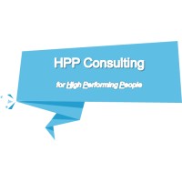 HPP Consulting logo - Similar company to Hpp Consulting Services