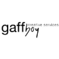 Gaffboy Productions