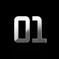 01tech logo - Similar company to Crypton Studio