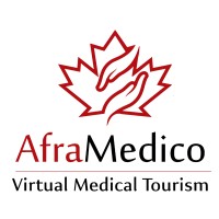 AfraMedico logo - Similar company to Medutech S.R.O.