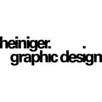 Heiniger Graphic Design logo - Similar company to Meetanders Unlimited Graphic Design