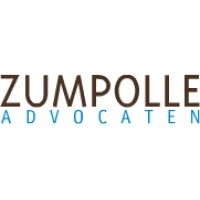 Zumpolle Advocaten logo - Similar company to Artamine