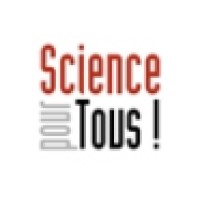 Science pour tous logo - Similar company to Publications Bld (Les Débrouillards, Les Explorateurs Et Curium)