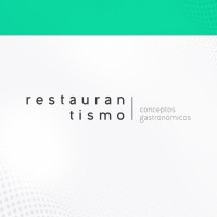 Restaurantismo logo - Similar company to Inzacard, Sl