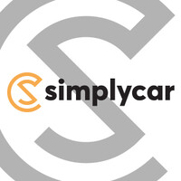 SimplyCar - nowoczesny broker samochodowy logo - Similar company to Simplease
