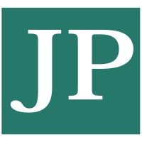 JP Medica logo - Similar company to Endomed