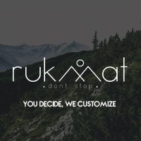 Rukmat logo - Similar company to Erank Solutions Pvt Ltd