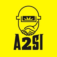 A2SI logo - Similar company to Student Union - Graduate School Of Cognitics