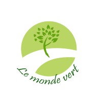 Le Monde Vert logo - Similar company to Ichess Llc