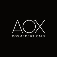 AOX Cosmeceuticals logo - Similar company to Aox - Part Of Accenture