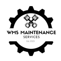 WMS Maintenance Services logo - Similar company to Anceki S.R.O. - Laserové A Technologické Čištění