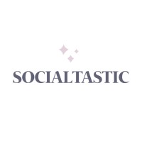 Socialtastic logo - Similar company to De Social Studio