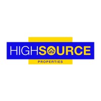 High Source Real Estate Broker logo - Similar company to 7Soft Sistemas E Implantações