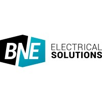 BNE ELECTRICAL SOLUTIONS logo - Similar company to Concept Estimating