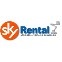 SkyRental logo - Similar company to Formulisa