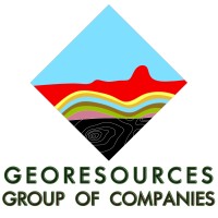 Georesources Group of Companies logo - Similar company to Kbz Group Of Companies
