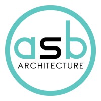 ASB Architecture logo - Similar company to Troisième Étage