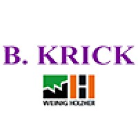 B.KRICK Ltda logo - Similar company to Byte Rain It Solutions