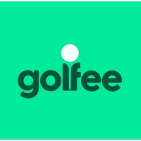 Golfee logo - Similar company to Afige