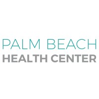 Palm Beach Health Center logo - Similar company to Sage Systems