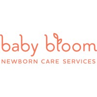 BabyBloom logo - Similar company to Aurawomen