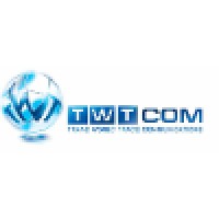 TWT Сom logo - Similar company to Refteam
