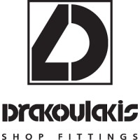 D.DRAKOULAKIS SHOP FITTINGS logo - Similar company to Dimopoulos 360Shopfitting