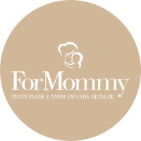 For Mommy logo - Similar company to Supera - Ginástica Para O Cérebro