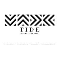 T.I.D.E & Partners logo - Similar company to Invicta Commerce Ventures