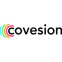 Covesion Ltd. logo - Similar company to Geoptic Infrastructure Investigations Limited