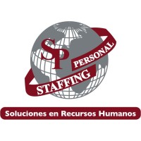 Staffing Personal logo - Similar company to Switch | Performance Staffing