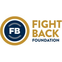 The Fight Back Foundation logo - Similar company to Shefactor
