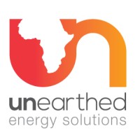 Unearthed Energy Solutions logo - Similar company to Careerwize