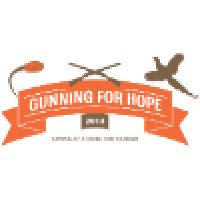 Gunning For Hope logo - Similar company to Nami Dane County