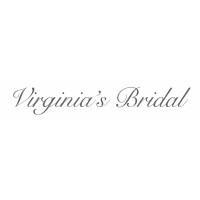 Virginia's Bridal logo - Similar company to When Life Gives You Lemons/ Wlgylemons
