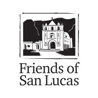 Friends of San Lucas logo - Similar company to Binary Foundation