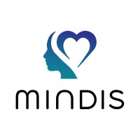 Mindis Oy logo - Similar company to Agis Fire & Security Oy