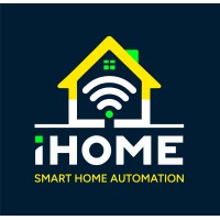 iHome -Smart Home Automation logo - Similar company to Smarthome Egypt