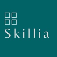 SKILLIA logo - Similar company to Sab Sarl