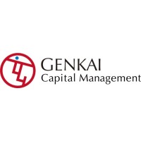 GENKAI Capital Management Co., Ltd. logo - Similar company to Mohash
