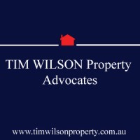 TIM WILSON Property Advocates logo - Similar company to Duncan Law Group