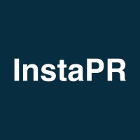 InstaPR logo - Similar company to Hion Studios