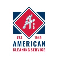 American Cleaning Service logo - Similar company to Babalu