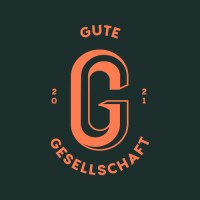 Gute Gesellschaft logo - Similar company to Instinct3